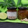 Brandied Lime & Boab Marmalade – 125g